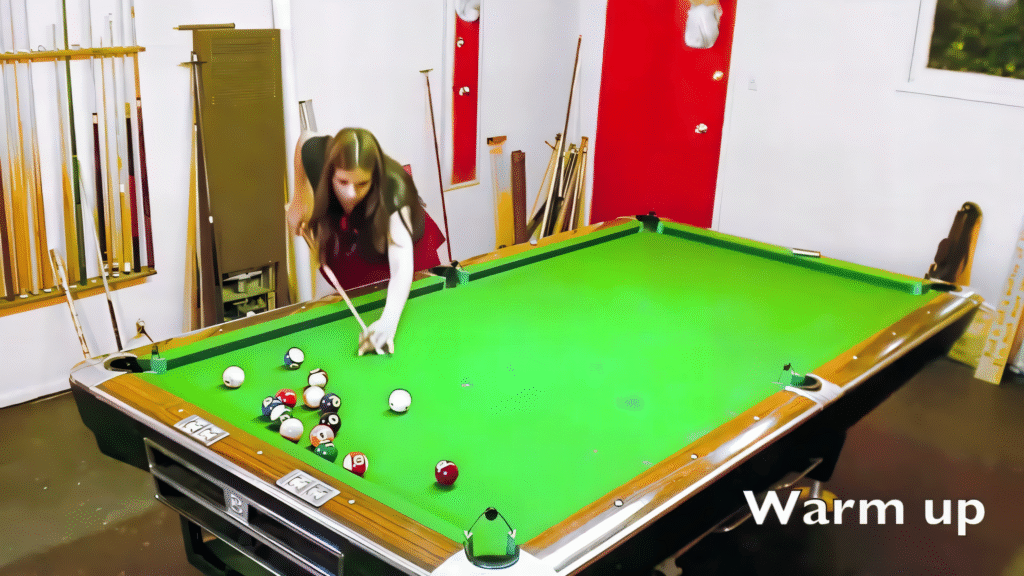 Master Your Pool Game with Pocket Tighteners [8K]